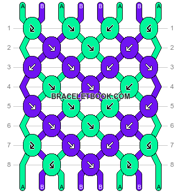 Normal pattern #150 variation #433087 pattern