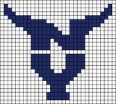 Alpha pattern #206811 variation #433088