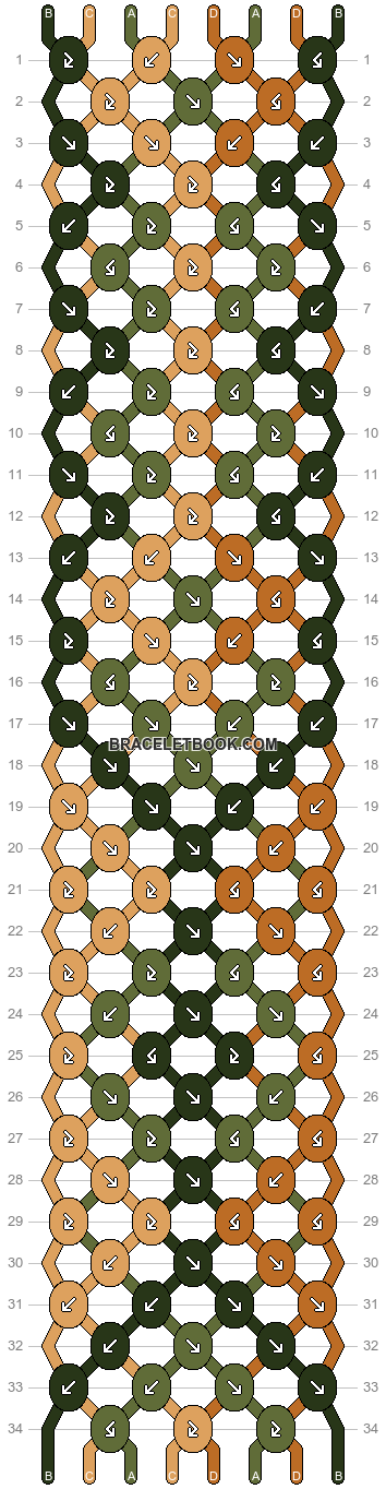 Normal pattern #203583 variation #433089 pattern