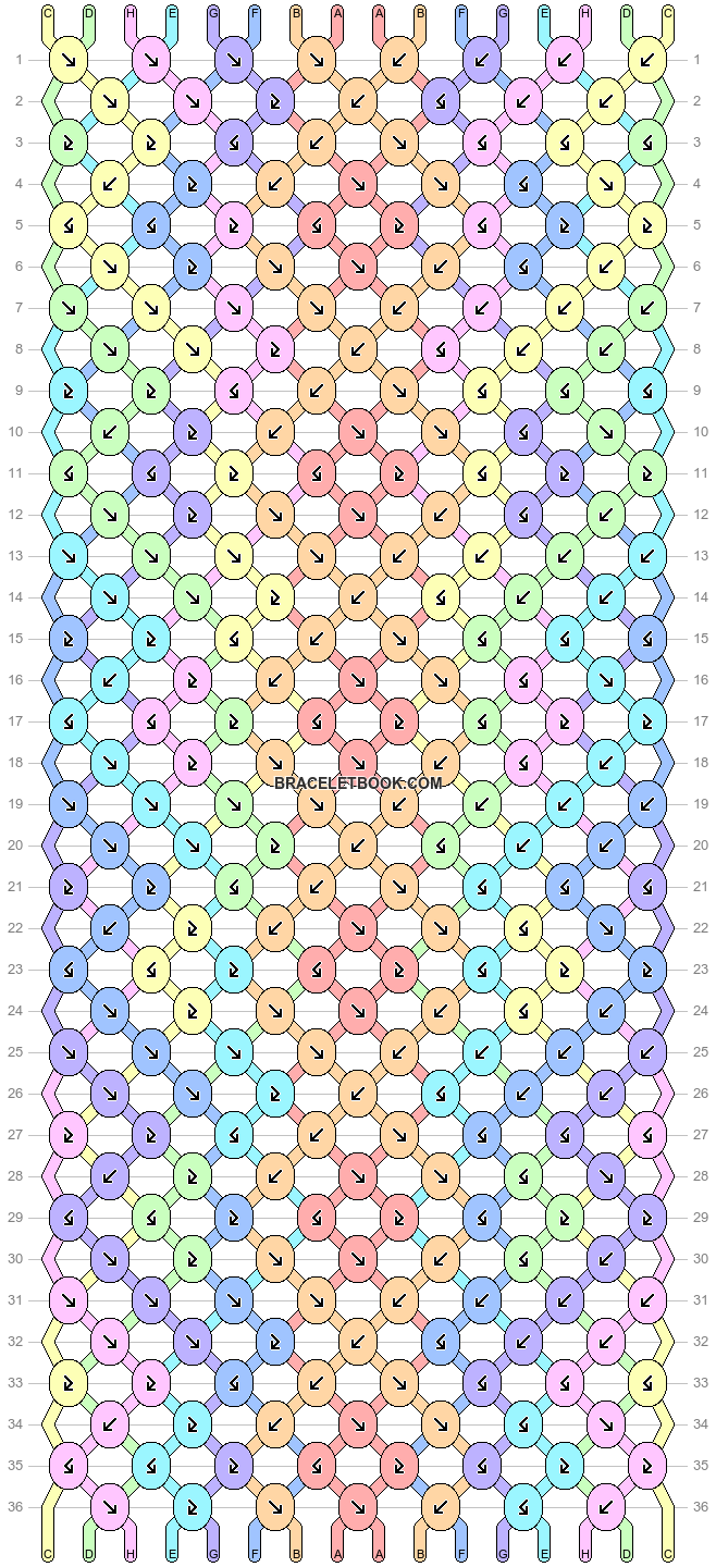 Normal pattern #204145 variation #433091 pattern