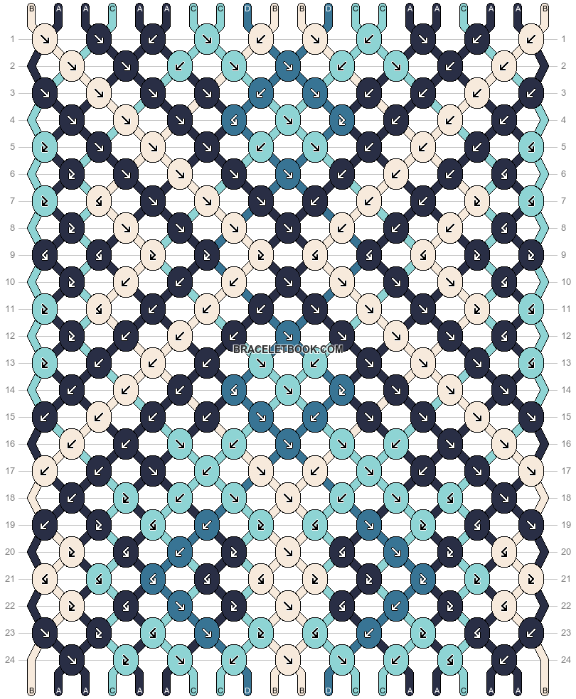Normal pattern #184186 variation #433094 pattern