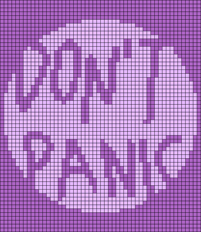 Alpha pattern #73841 variation #433096 preview