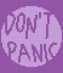 Alpha pattern #73841 variation #433096