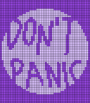 Alpha pattern #73841 variation #433097