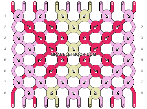 Normal pattern #34202 variation #433101 pattern