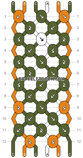 Normal pattern #203806 variation #433105 pattern