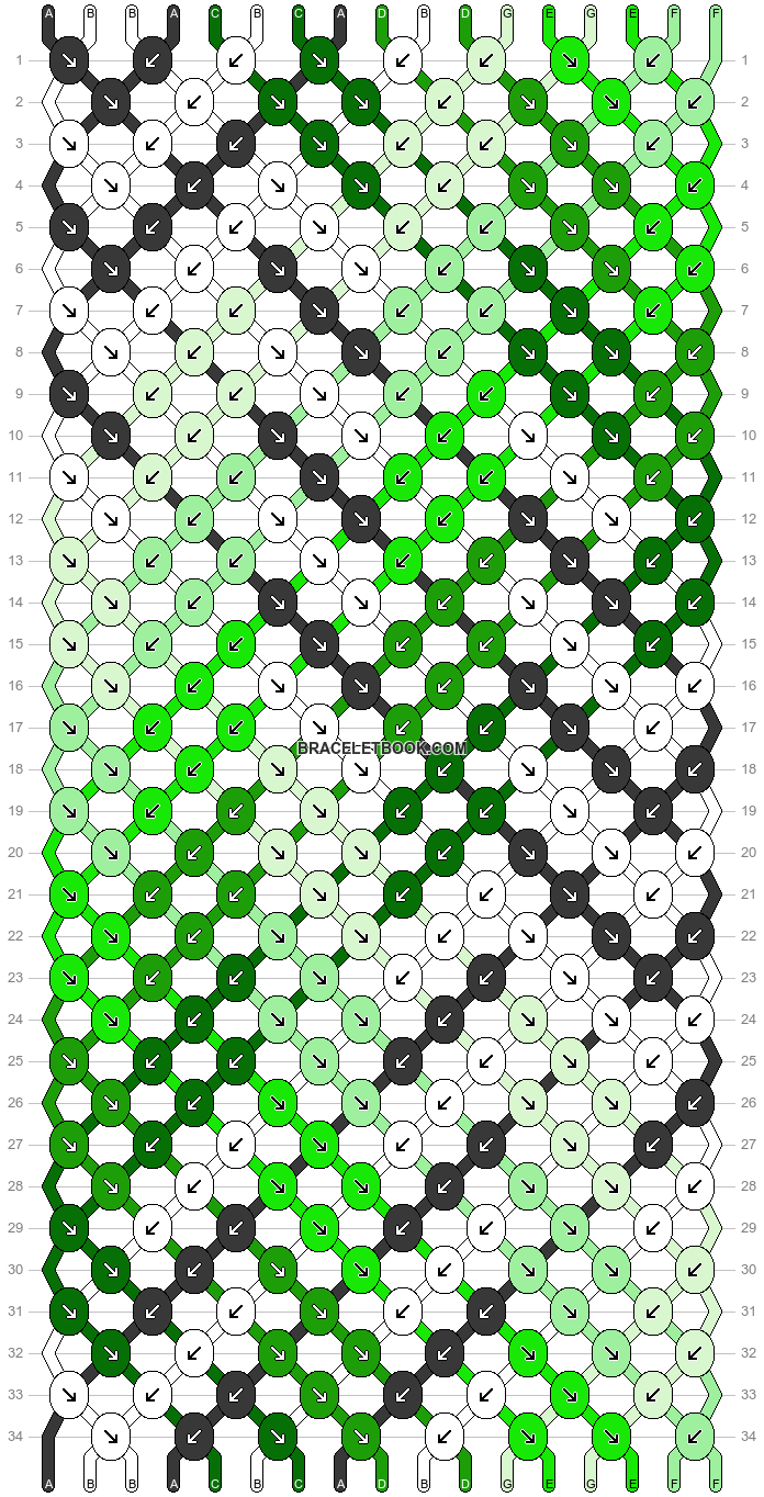 Normal pattern #201633 variation #433106 pattern