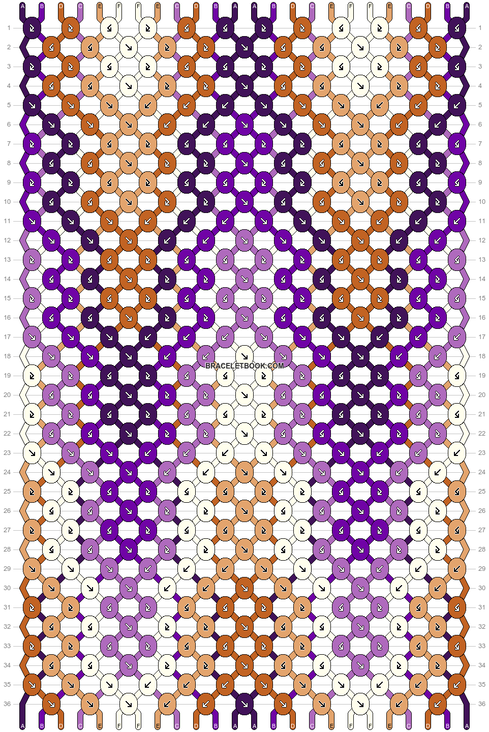 Normal pattern #193027 variation #433107 pattern