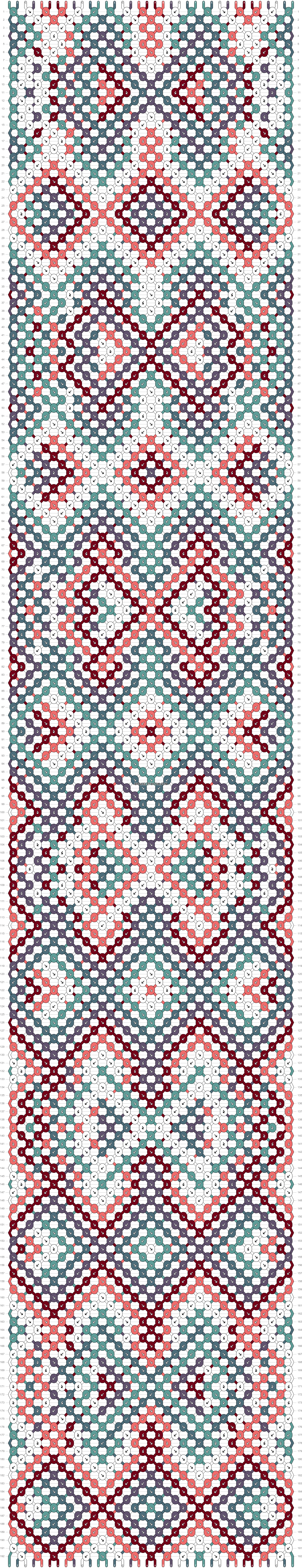 Normal pattern #200010 variation #433108 pattern