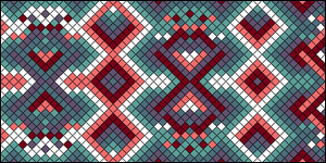 Normal pattern #200010 variation #433108