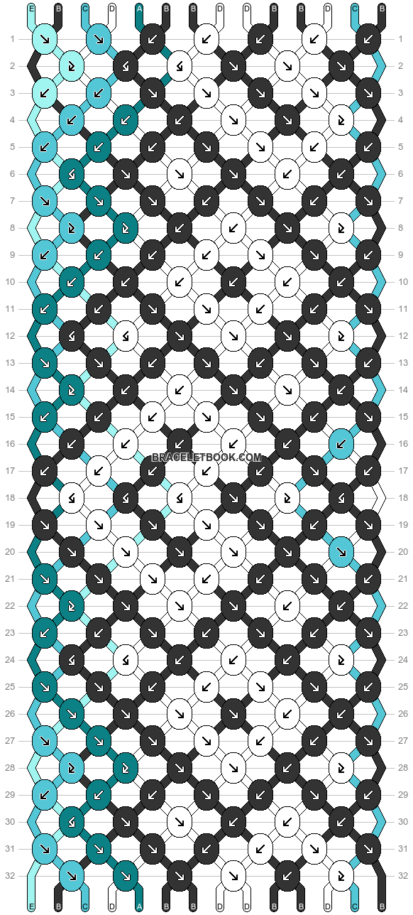 Normal pattern #206143 variation #433110 pattern