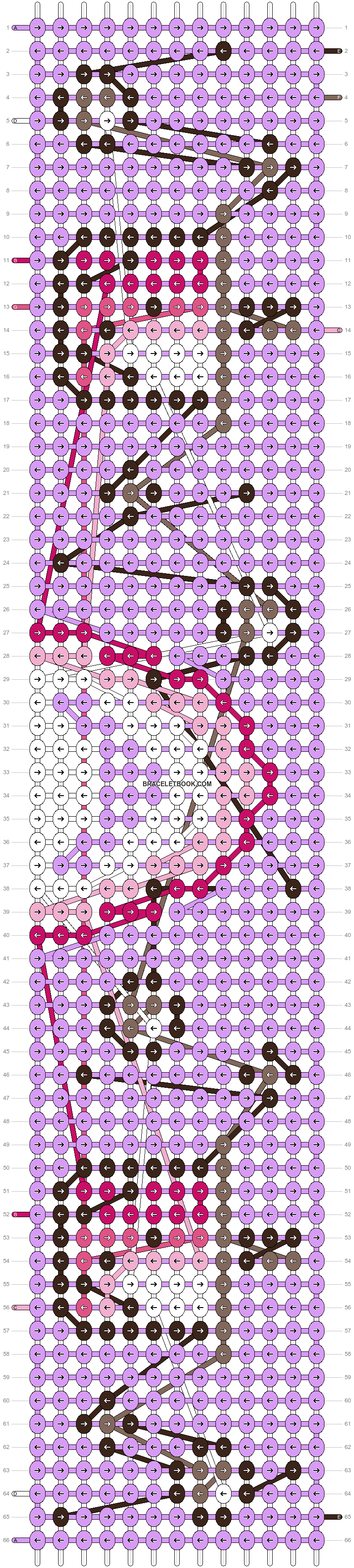 Alpha pattern #181279 variation #433116 pattern