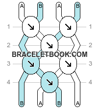 Normal pattern #12089 variation #433118 pattern
