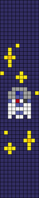 Alpha pattern #192312 variation #433119 preview