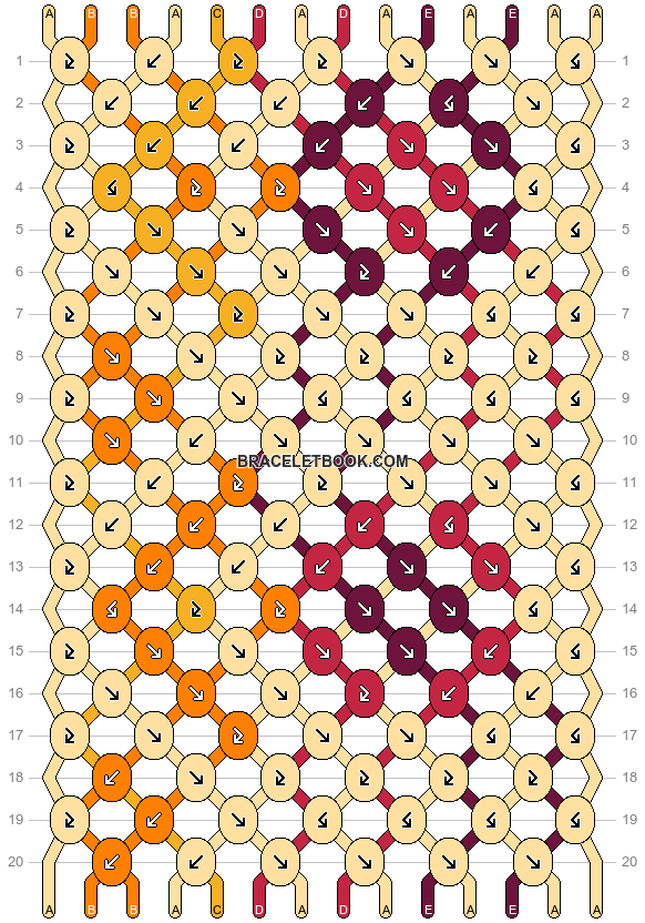 Normal pattern #168735 variation #433123 pattern