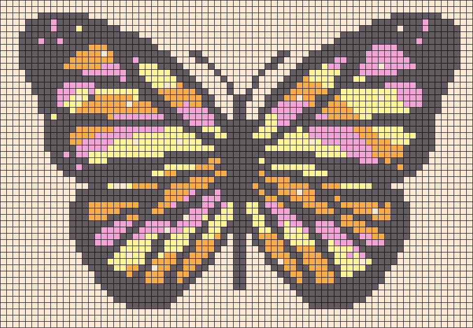 Alpha pattern #44039 variation #433124 preview