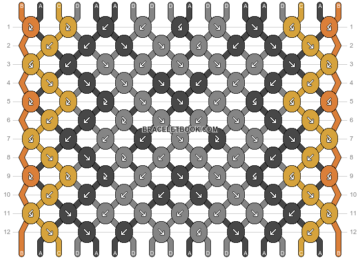 Normal pattern #64440 variation #433126 pattern