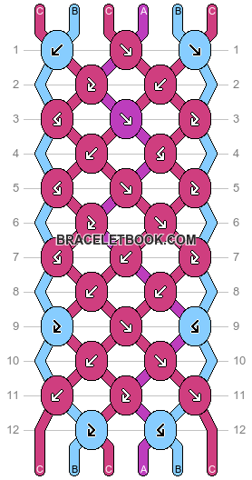Normal pattern #203806 variation #433127 pattern