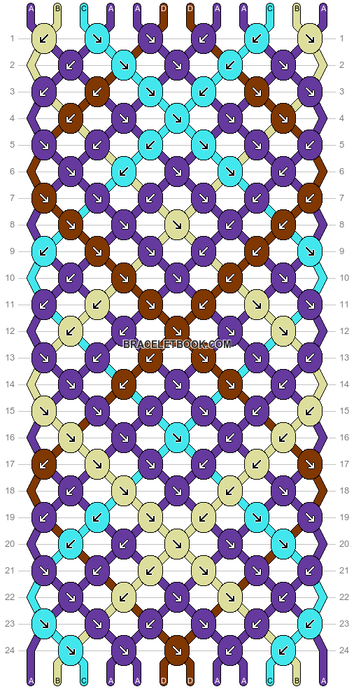 Normal pattern #206624 variation #433131 pattern