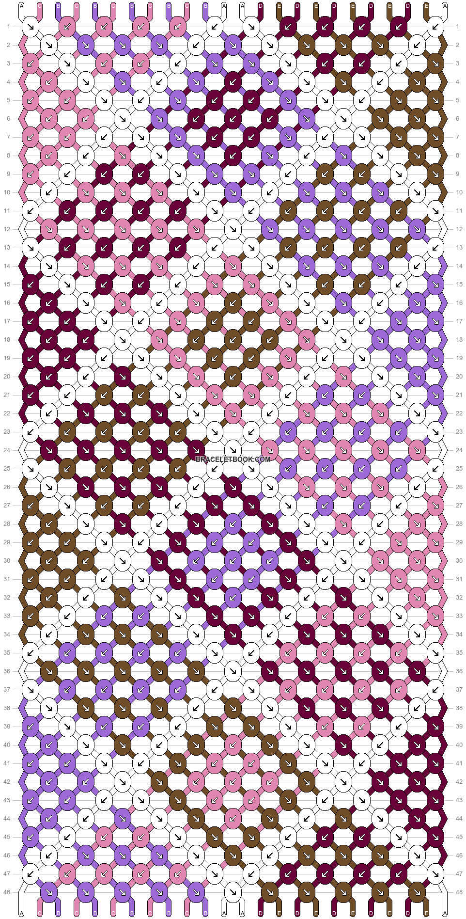 Normal pattern #104653 variation #433132 pattern