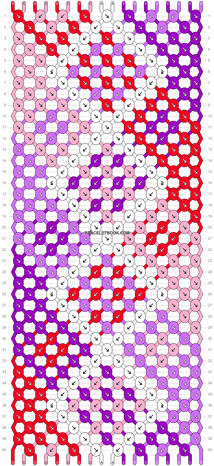 Normal pattern #182030 variation #433133 pattern