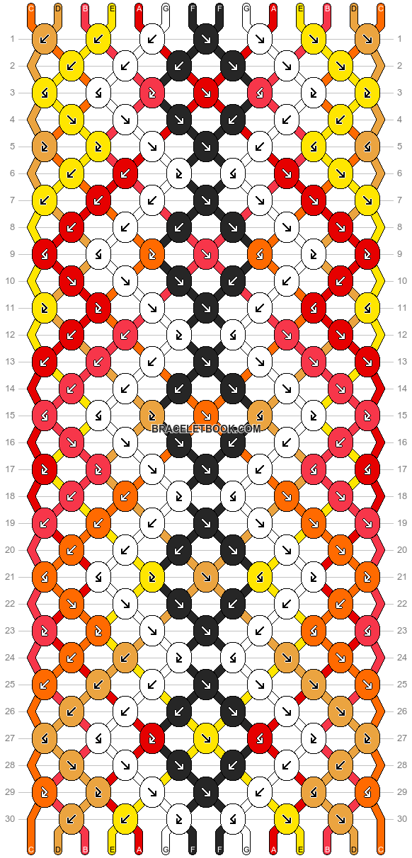 Normal pattern #206662 variation #433135 pattern