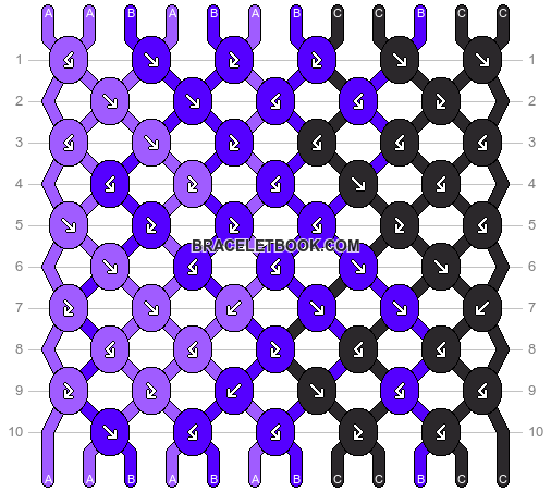 Normal pattern #162929 variation #433136 pattern