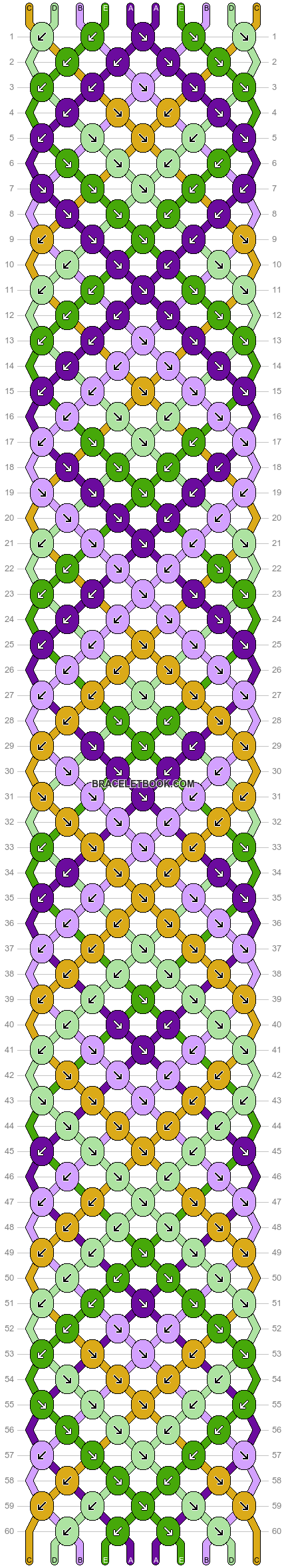 Normal pattern #124901 variation #433137 pattern