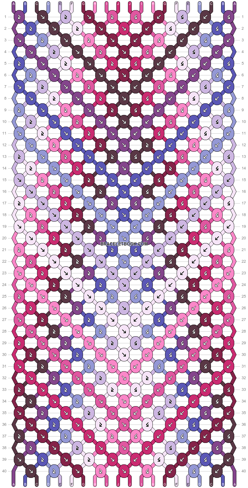 Normal pattern #97664 variation #433138 pattern