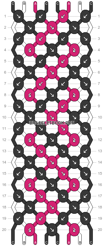 Normal pattern #182922 variation #433139 pattern