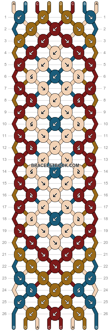 Normal pattern #1177 variation #433141 pattern