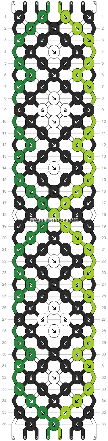 Normal pattern #206866 variation #433142 pattern