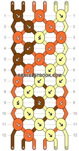 Normal pattern #206505 variation #433143 pattern