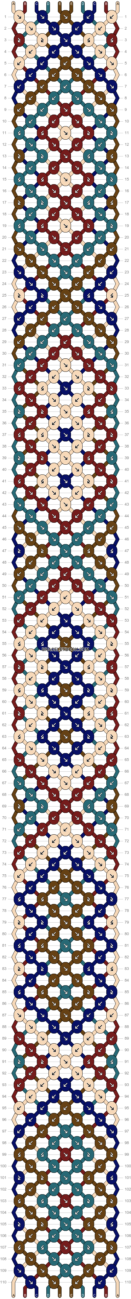 Normal pattern #24938 variation #433144 pattern