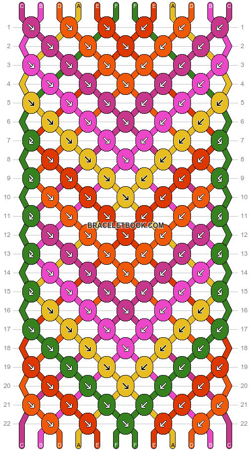 Normal pattern #200234 variation #433145 pattern