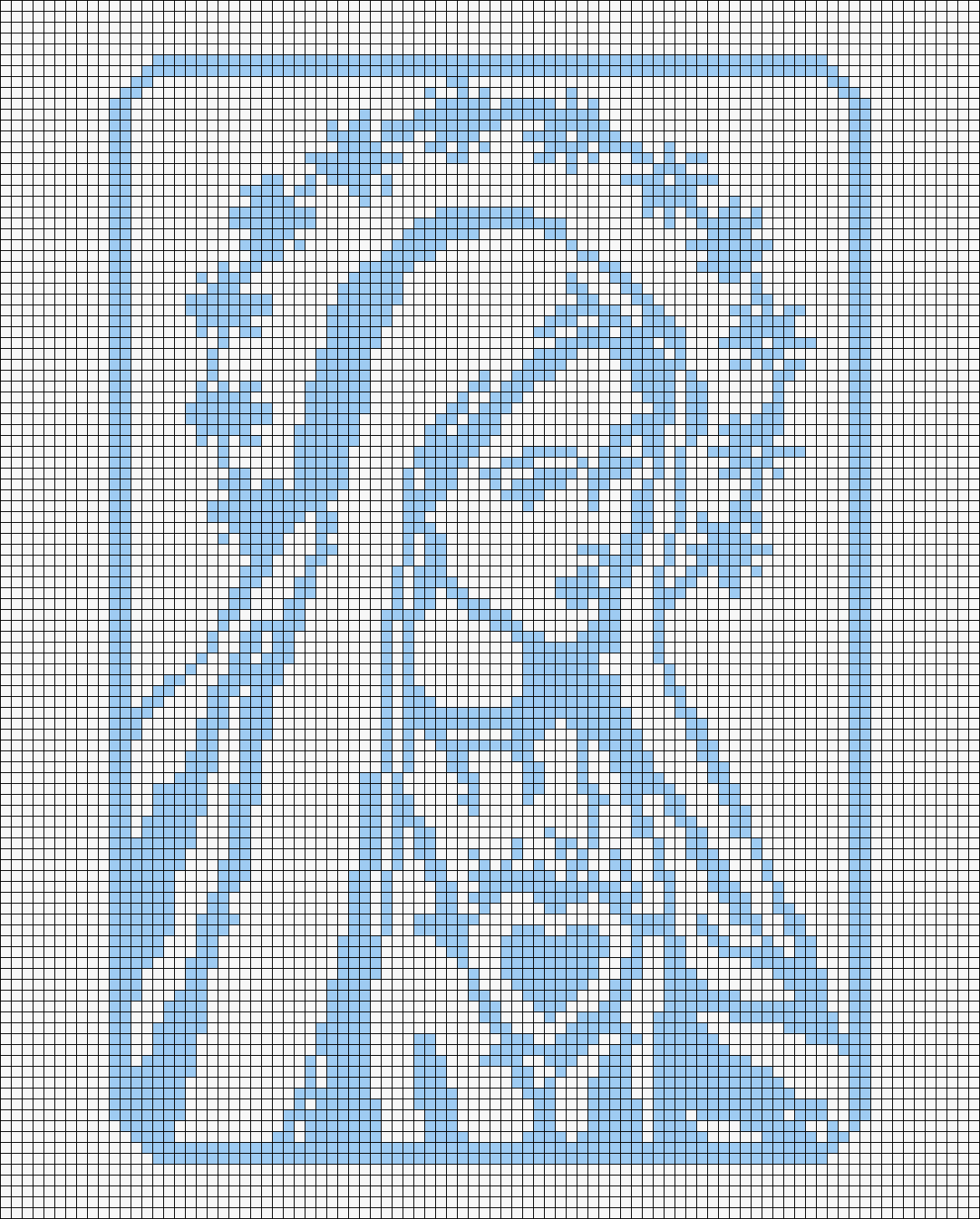 Alpha pattern #189277 variation #433147 preview