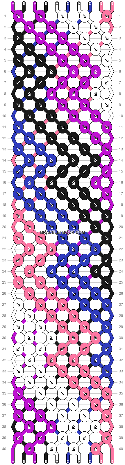 Normal pattern #25381 variation #433148 pattern