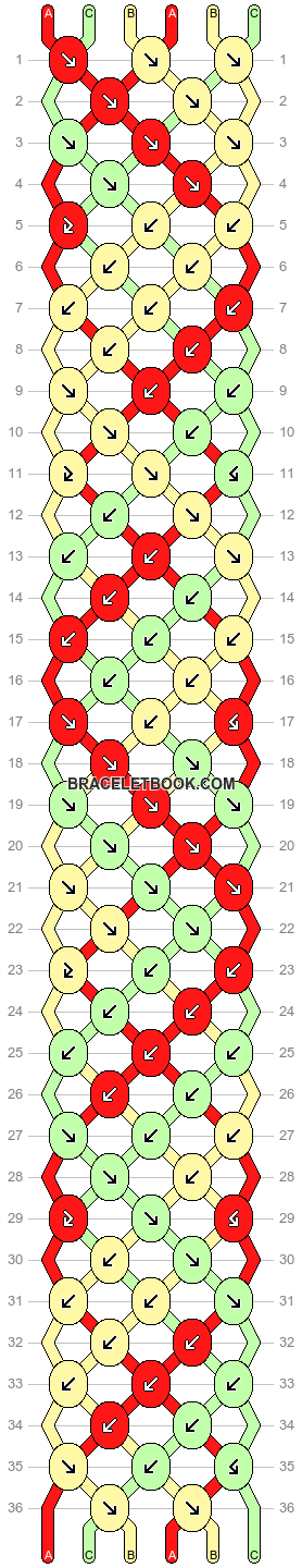 Normal pattern #206725 variation #433149 pattern