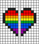 Alpha pattern #206880 variation #433150