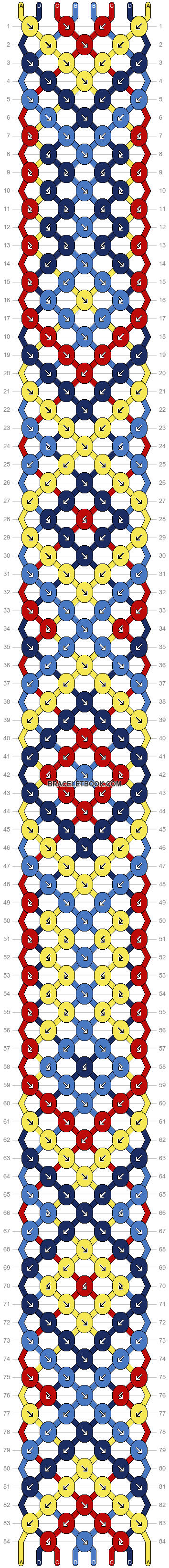 Normal pattern #39909 variation #433151 pattern