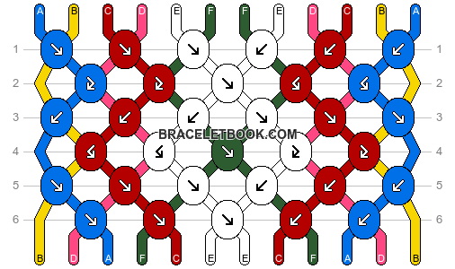 Normal pattern #18 variation #433152 pattern