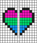 Alpha pattern #205636 variation #433153