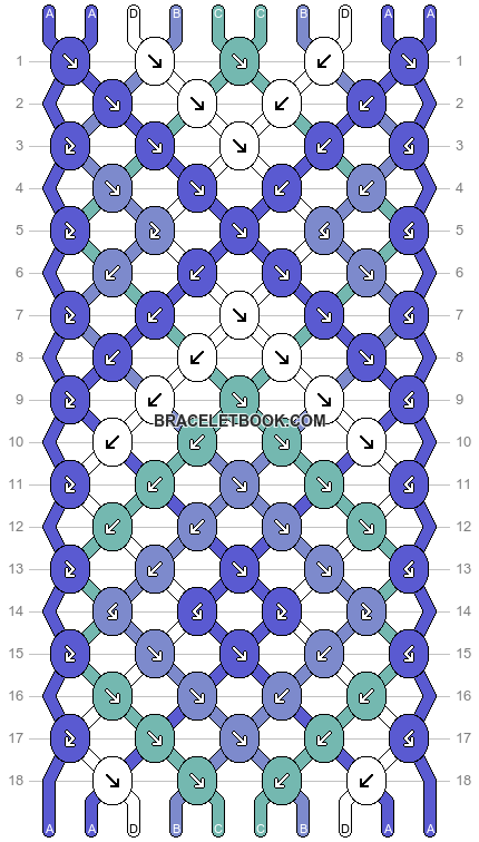 Normal pattern #23268 variation #433154 pattern