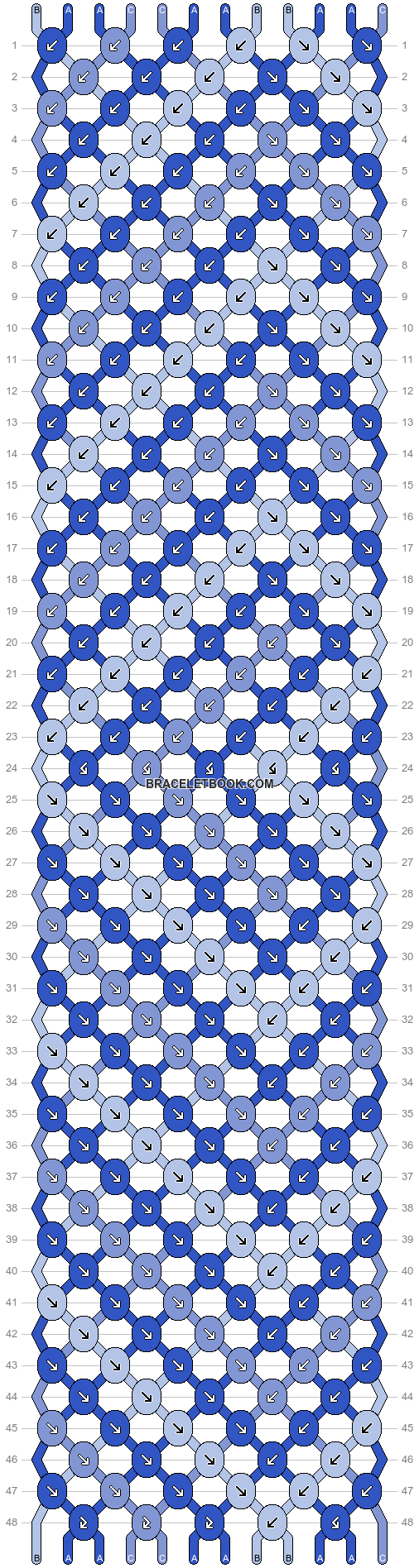Normal pattern #144053 variation #433155 pattern