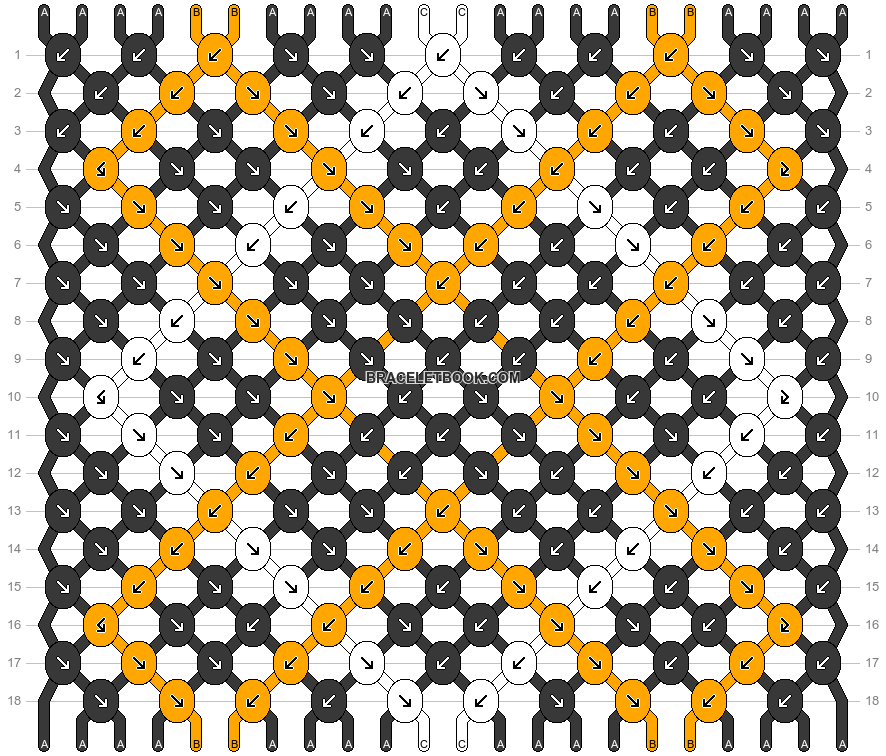 Normal pattern #181276 variation #433157 pattern