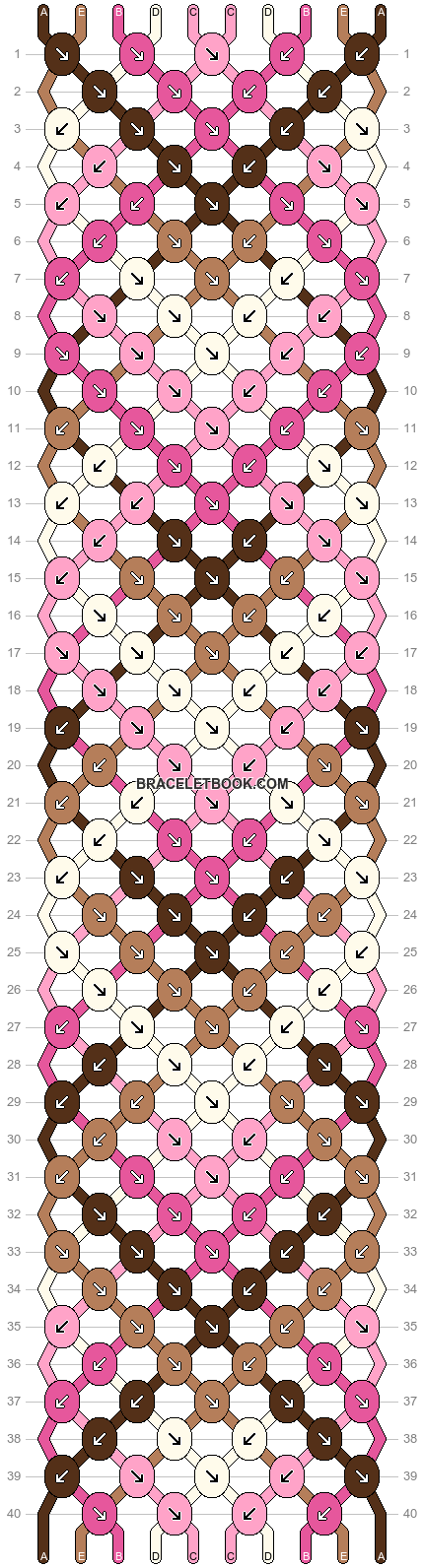 Normal pattern #61216 variation #433158 pattern