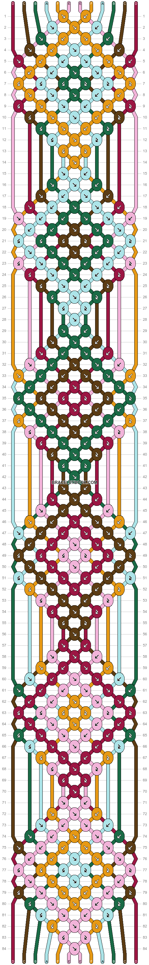 Normal pattern #61158 variation #433159 pattern