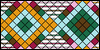 Normal pattern #61158 variation #433159