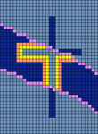 Alpha pattern #175983 variation #433162