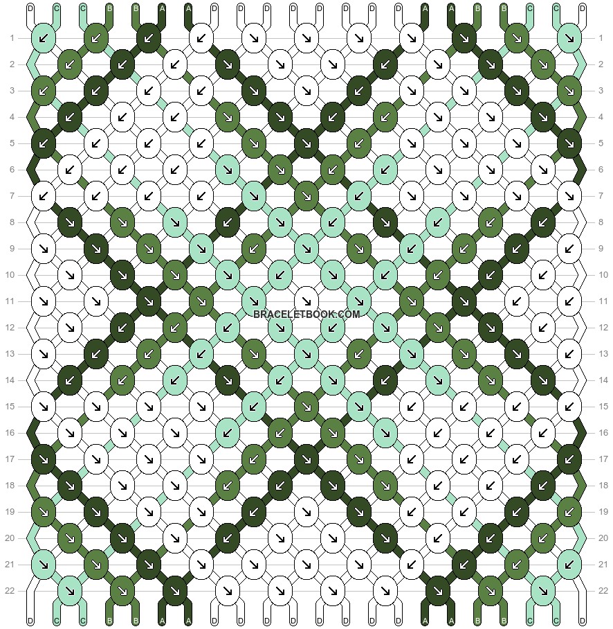 Normal pattern #32405 variation #433165 pattern